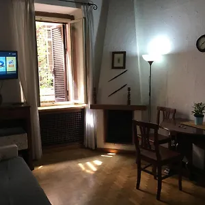  Appartamento Trastevere Ohana Tra Vicoli E Sogni